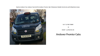 Andover Premier Cabs 1040738 Image 1