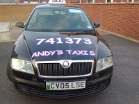 Andys Taxis 1050904 Image 0
