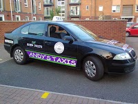 Andys Taxis 1050904 Image 1