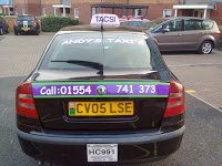 Andys Taxis 1050904 Image 3