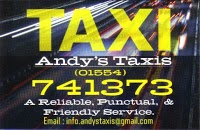 Andys Taxis 1050904 Image 4