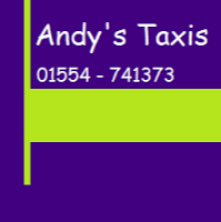 Andys Taxis 1050904 Image 5