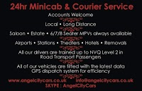 Angel City Cars MiniCab LTD 1037211 Image 2