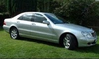 Anglia Limousines Luxury Private Car Hire 1032551 Image 0