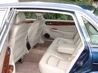 Anglia Limousines Luxury Private Car Hire 1032551 Image 2