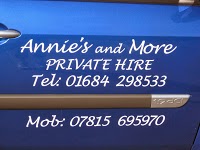 Annies and More...Private Hire 1036911 Image 1