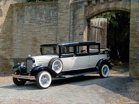Anniversary Cars and Executive Chauffeur Services 1037261 Image 0