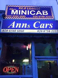 Anns Cars 1044166 Image 0