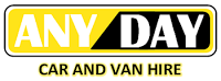 Anyday Car and Van Hire 1050695 Image 0