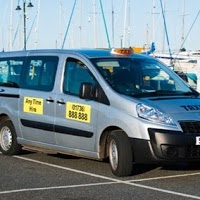 Anytime Taxis Penzance 1042481 Image 0
