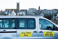 Anytime Taxis Penzance 1042481 Image 9
