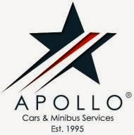 Apollo Taxis 1034093 Image 0