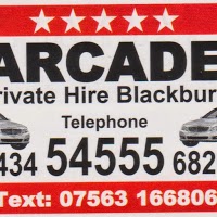 Arcade Taxis 1029856 Image 3