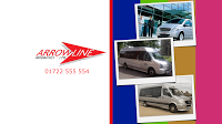 Arrowline Minibuses Ltd 1033750 Image 0