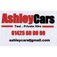 Ashley Cars 1045333 Image 3