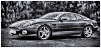 Aston Martin Wedding Car Hire 1035118 Image 0