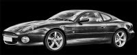 Aston Martin Wedding Car Hire 1035118 Image 4