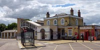 Audley End Cars and Taxi Service 1038320 Image 0