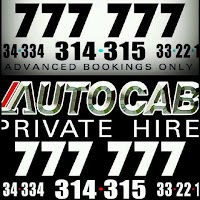 Autocab Private Hire Taxis 1046886 Image 0