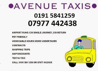 Avenue Taxis 1045497 Image 0