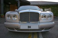 B K Executive Chauffeur Service 1043362 Image 1