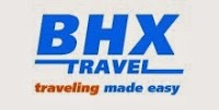 BHX Travel 1048221 Image 0