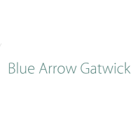 BLUE ARROW GATWICK 1051503 Image 1
