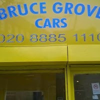 BRUCE GROVE CARS, TOTTENHAM MINICAB, BRUCE GROVE CABS, BRUCE GROVE MINICAB, Cab Service,Taxis in N17 1034707 Image 0