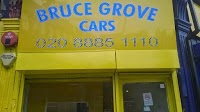BRUCE GROVE CARS, TOTTENHAM MINICAB, BRUCE GROVE CABS, BRUCE GROVE MINICAB, Cab Service,Taxis in N17 1034707 Image 1