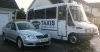 Ballyclare Taxis 1030842 Image 0