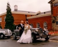 Balmoral Wedding Cars 1045206 Image 1
