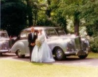 Balmoral Wedding Cars 1045206 Image 2