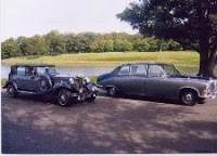 Balmoral Wedding Cars 1045206 Image 4