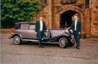 Balmoral Wedding Cars 1045206 Image 7