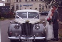 Balmoral Wedding Cars 1045206 Image 9