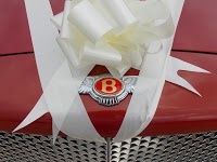 Banbury Wedding Cars 1041355 Image 1