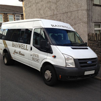 Banwell Mini Buses 1048562 Image 4