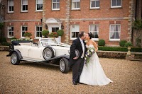 Barnes Wedding Cars 1038621 Image 1