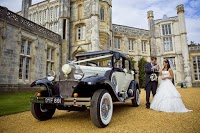 Barnes Wedding Cars 1038621 Image 2