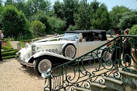 Barnes Wedding Cars 1038621 Image 4
