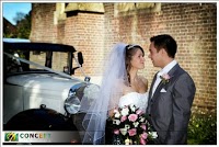 Barnes Wedding Cars 1038621 Image 5