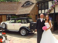 Barnes Wedding Cars 1038621 Image 7