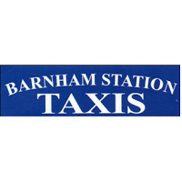 Barnham Station Taxis 1030388 Image 1