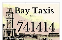 Bay Taxis 1048703 Image 0