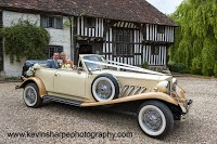 Beauford Classic Wedding Car Hire Sussex 1047020 Image 0