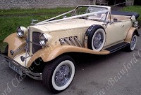 Beauford Classic Wedding Car Hire Sussex 1047020 Image 4
