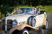 Beauford Classic Wedding Car Hire Sussex 1047020 Image 5