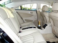 Beaus and Belles Wedding Cars 1043982 Image 0