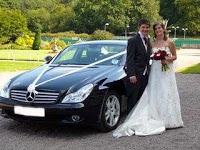 Beaus and Belles Wedding Cars 1043982 Image 3