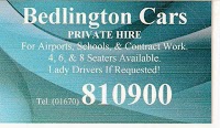 Bedlington Cars 1031257 Image 0